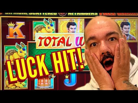 Видео: УДАЧА ПРИШЛА!!! ЛЕГЕНДАРНЫЙ ТРОЙНОЙ ДЖЕКПОТ ЧЕРЕПАХА!!!!!