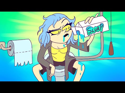 Видео: ГРЯЗНОЕ ЖИВОТНОЕ (Анимация) + Обзор GAOMON PD156PRO