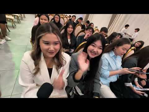 Видео: АСТАНА ТҮЛЕКТЕР КЕЗДЕСУІ  2025