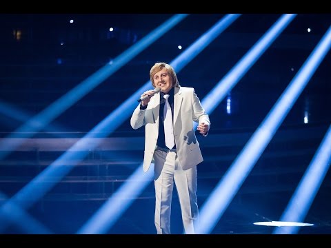 Видео: Руслан Алехно — Евгений Мартынов «Лебединая верность»