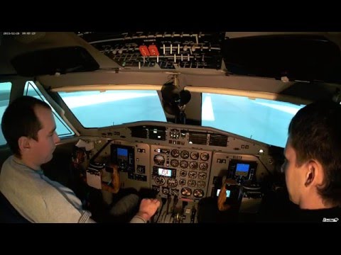 Видео: L 410 UVP E20 Видеопособие полёт по ПМ . Сасово