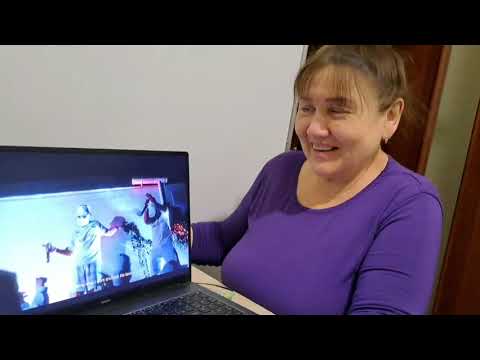 Видео: TSB, OPT альбом Burlak Реакция