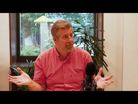 Видео: «Расторжение брака» Клайва С. Льюиса (лекция #3.19); Леонид Немцев