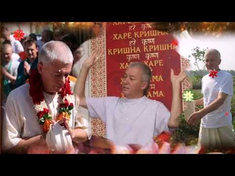 Видео: Александр Хакимов. Джапа медитация