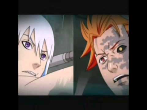 Видео: Карин и Суйгецу))**♡♡♥