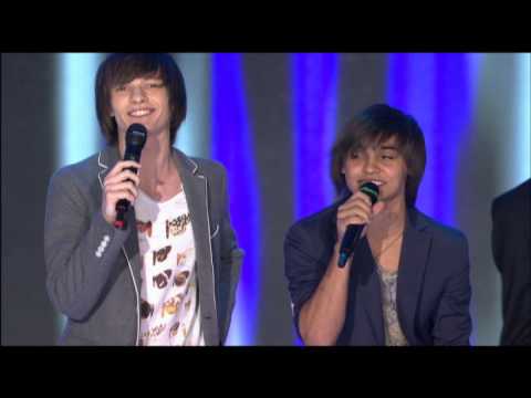 Видео: Герои Пока мы молоды