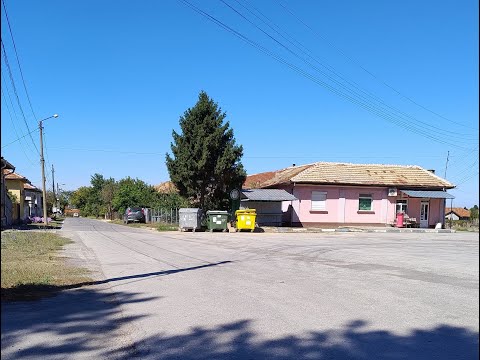 Видео: IN THE HEART OF BULGARIA / part 168/. Горна Оряховица - Левски
