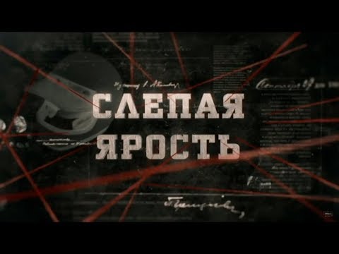 Видео: Слепая ярость | Вещдок