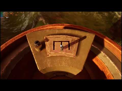 Видео: Myst Прохождение №7