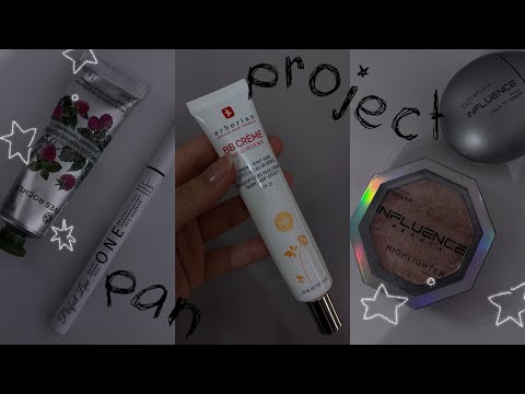 Видео: бесконечный project pan │ начало ✨