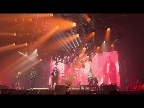 Видео: Комната культуры — Полюса (Титов Арена, Барнаул, 14.12.2024)