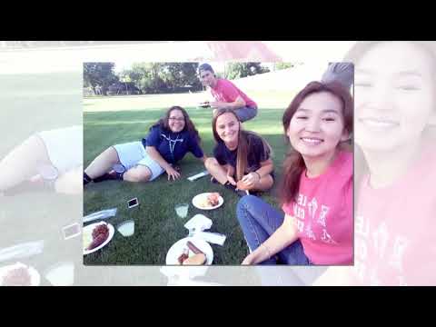 Видео: Сиз энсеген Америкага баруу жолдору "Дуйно студентин козу менен" рубрикасында