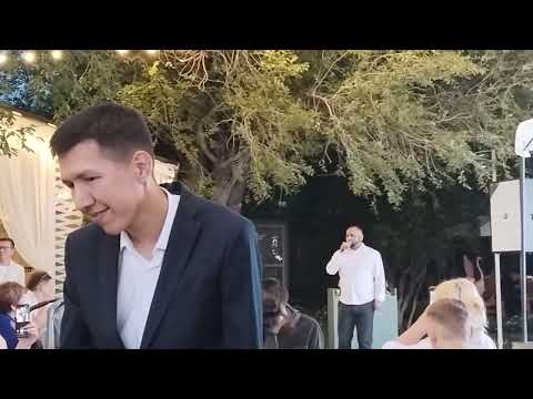 Видео: Алем 25 лет 