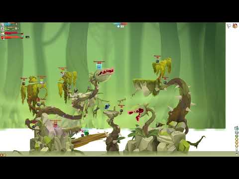 Видео: Вормикс. Армагеддон. Король Мёртвых и Заклинатель.