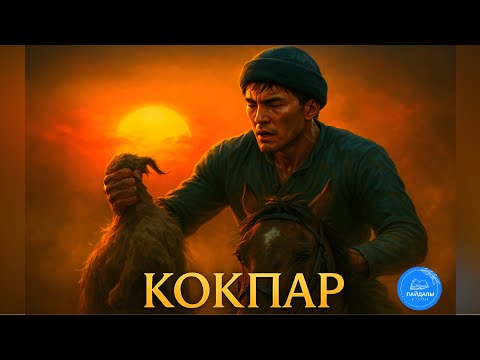 Видео: Көкпар