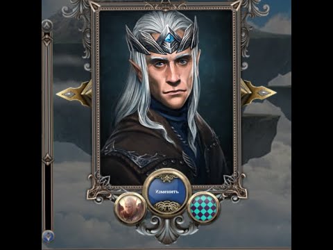 Видео: прохождение игры Warlock 2: The Exiled за эльфов часть 3