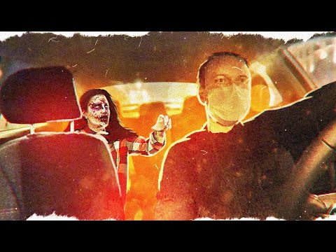 Видео: Можно я СОЖРУ ваш МОЗГ? Трешь в такси #34