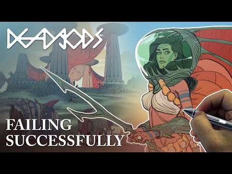 Видео: Успешно провалился