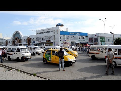 Видео: Андижан