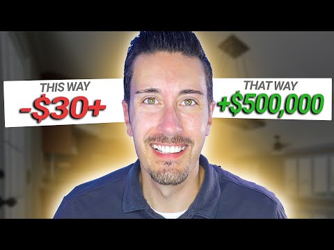 Видео: Как выглядит ежедневный и ежемесячный подход к инвестированию через год