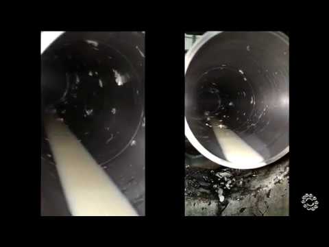 Видео: Расточка глубоких отверстий на токарном станке