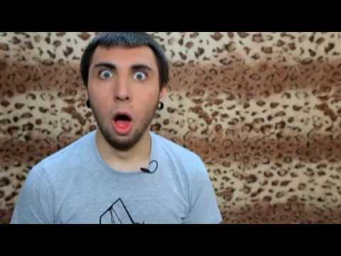 Видео: +100500 на ТВ - 22 выпуск