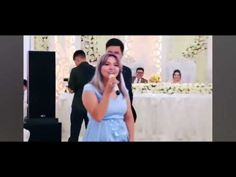 Видео: Аман Ибраев тойдогу кызык оюн.