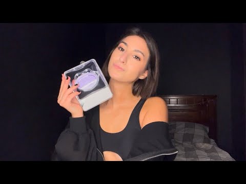 Видео: АСМР ОБЗОР ПОКУПОК