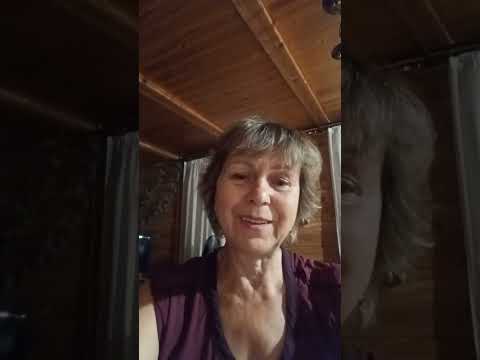 Видео: Отзыв Надежды Сибатовой