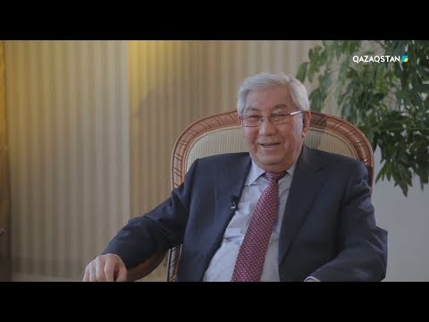 Видео: Тұлға. Мырзатай Жолдасбеков. Деректі фильм