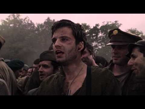 Видео: Стив/Баки "Чук и Гек" (Steve/Bucky "Captain America")