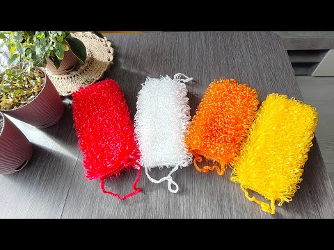 Видео: Вязовлог № 21/2025. Заказы, покупки, первые носочки с рюшами. #crochet #брелок #handmade #вязание 