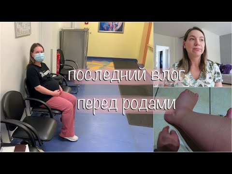 Видео: 40 неделя 🤰| БЕЛОК В МОЧЕ | ОТПРАВИЛИ В БОЛЬНИЦУ