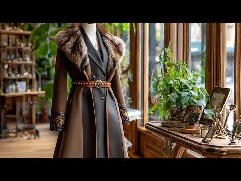 Видео: Как одеваться в стиле Ralph Lauren осень-зима 2025 для зрелых женщин 🐎🧥