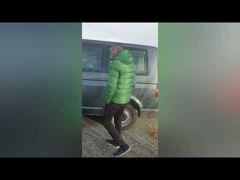 Видео: Бегаем по авторынкам в Германии, декабрь , Новый год
