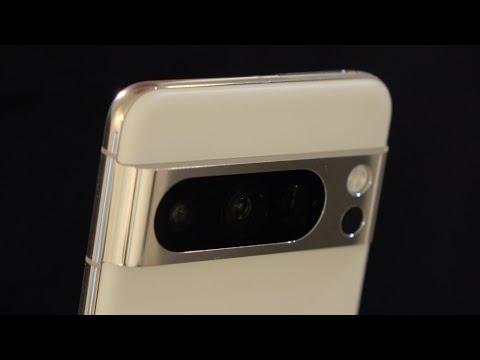 Видео: Где AI, Лебовски!? Двенадцать недель с Google Pixel 8 Pro