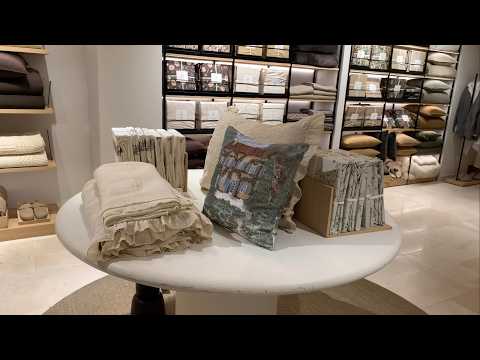 Видео: ZARA HOME — РОЖДЕСТВЕНСКАЯ КОЛЛЕКЦИЯ ИКЕА 2025 / ZARA HOME — ИКЕА НАВИДАД 2025