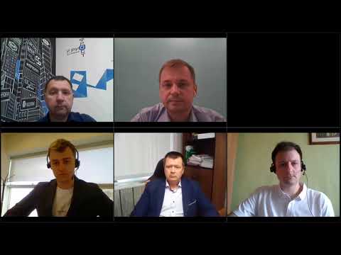 Видео: Часть 1. Конференция "Актуальность транскритической технологии СО2 и опыт реализации объектов в РФ"