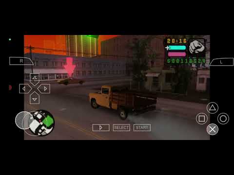 Видео: GTA: Vice City Stories. Миссия 4 (Победа над Чоло)