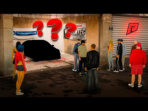 Видео: ВСКРЫВАЕМ ВСЕ ГАРАЖИ В ПОИСКАХ ОКУПА! У КОГО ПОЛУЧИЛОСЬ?