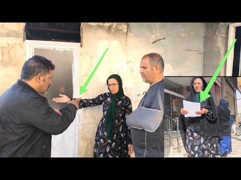 Видео: «Нестерн в опасности: Настерен — жених — в Захре а вау дан ха!»