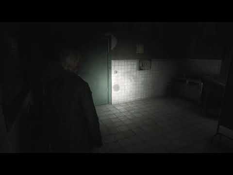 Видео: SILENT HILL 2 (PS5) Гемплей#6