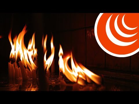 Видео: РОЖДЕНИЕ ДЬЯВОЛА | Серия Джинны