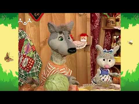 Видео: День в Шишкином Лесу. Кухня Енота. Мед