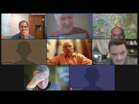 Видео: Противодействие попыткам внедрения ИИ и прогресса в судебную экспертизу — А.А. Слуцкий 2025-10-24