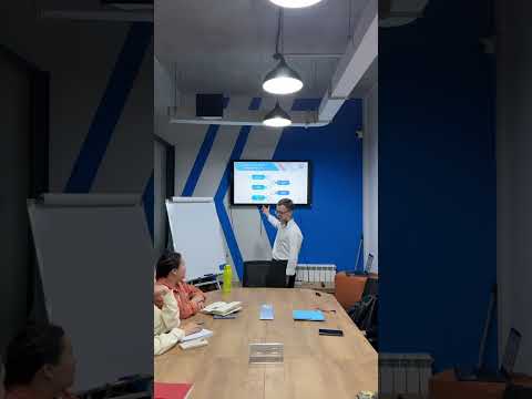 Видео: Дисциплина. Жеке бренд