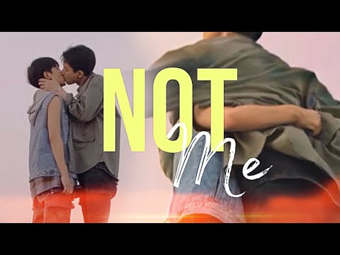 Видео: 𝐁𝐋/ Не я/ 𝐍𝐨𝐭 𝐦𝐞/ Клип к дораме