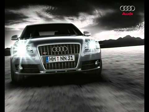 Видео: Russak - Audi Song (Audi песни)