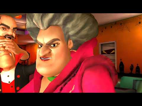 Видео: НОВЫЙ БАССЕЙН с ПИРАНЬЯМИ УЧИЛКИ Мисс Ти учительница Scary Teacher 3D ДЕЛАЮ КОНЦОВКУ против Miss T