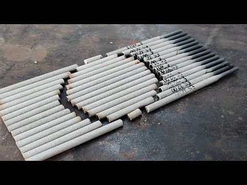 Видео: Сварщики не хотят, чтобы вы об этом знали !! 5 удивительных трюков